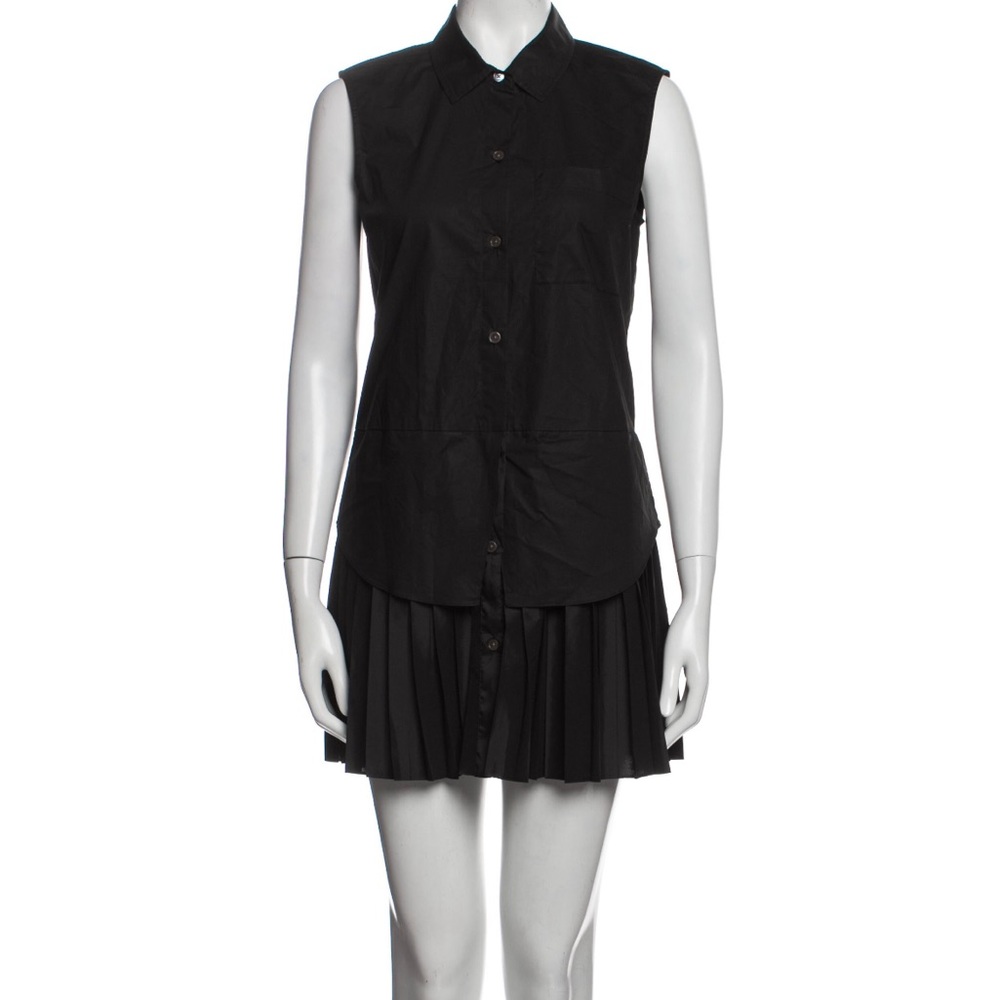 DEREK LAM mini dress